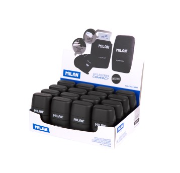 TEMPERÓWKO - GUMKA COMPACT SHADOW A'16 6487