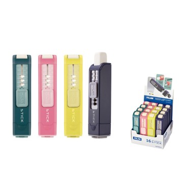 TEMPERÓWKO - GUMKA STICK A'16 2342