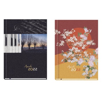 TERMINARZ AGENDA T-AGENDA 2026