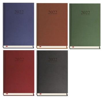 TERMINARZ MENADŻERA T-203V 2026