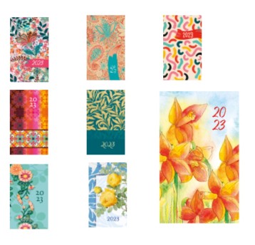 TERMINARZ MINI 2026 T-MINI