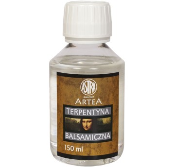 TERPENTYNA BALSAMICZNA 150 ML. 83000902