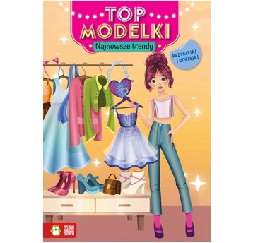 Top modelki. Najnowsze trendy 0075