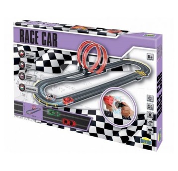 TOR SAMOCHODOWY RACE CAR 5429