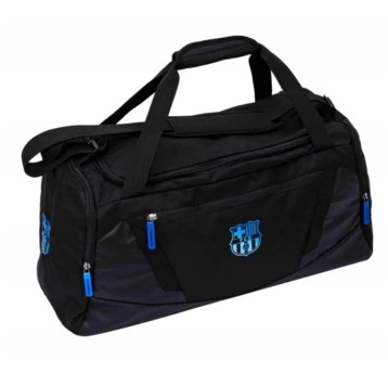 Torba młodzieżowa FC BARCELONA BLACK 3246