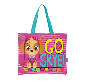 TORBA NA ZAKUPY 42X34 STK PAW PATROL 5645