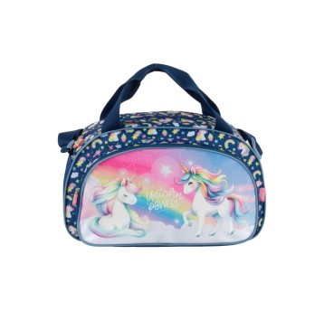 TORBA PODRÓŻNA A JEDNOROŻEC 16 4819