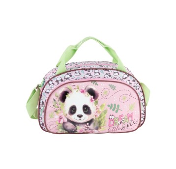 TORBA PODRÓŻNA A PANDA 10 4826