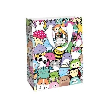TORBA POREZENTOWA Chonky Friends M 4746