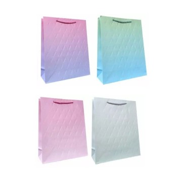 TORBA PREZENTOWA 3083A 30x41,5x12 CM 2086 A'12
