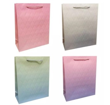 TORBA PREZENTOWA 3083B 26x32x10 CM 2079 A'12