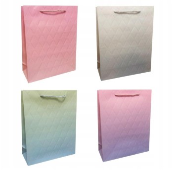 TORBA PREZENTOWA 3083C 18x23x10 CM 2062 A'12
