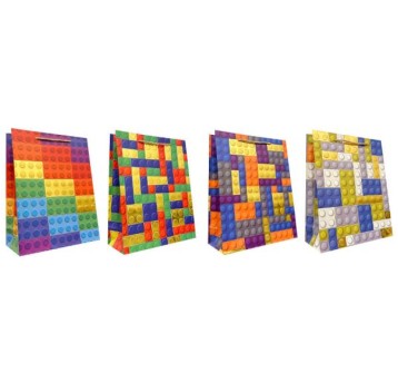 TORBA PREZENTOWA 3090A 30x41,5x12 cm 0532 A'12