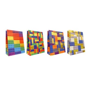 TORBA PREZENTOWA 3090C 18x23x10 cm 0518 A'12