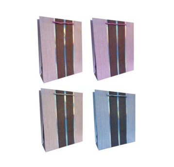 TORBA PREZENTOWA 9850A 30x40x12 CM A'12