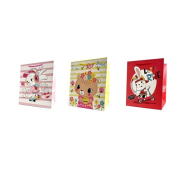 TORBA PREZENTOWA A2 JP4645L SD25 40x56x25 6528 A12