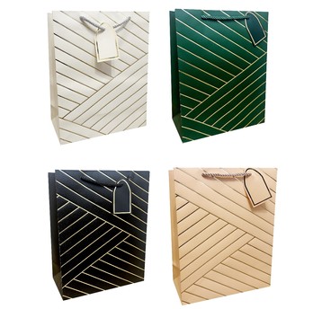 TORBA PREZENTOWA A3 JP-FR2502A 31x42x12 CM A'12