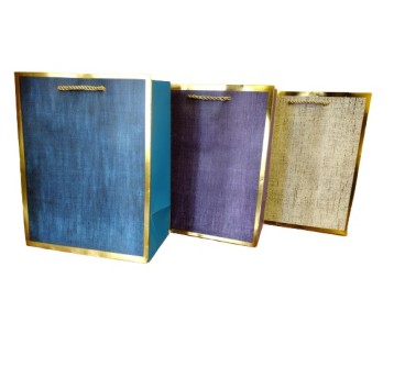 TORBA PREZENTOWA A5 9846C 6088 A'12