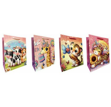 TORBA PREZENTOWA B5 JP2420C 18x23x10 5391 '12