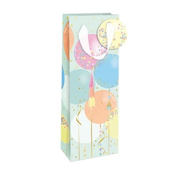 TORBA PREZENTOWA Classy Balloons B 3145