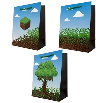 TORBA PREZENTOWA JP-0548A 30x41,5x12 CM 3181 A'12
