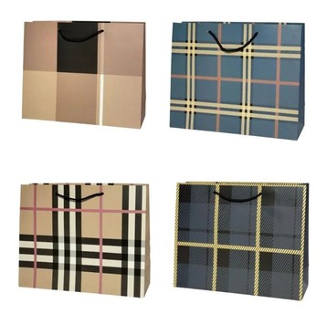 TORBA PREZENTOWA JP-0707C 23x17x10CM 1507 A'12
