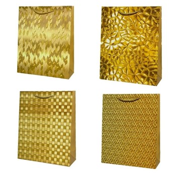 TORBA PREZENTOWA JP-1108A 30x41,5x12CM 1460 A'12