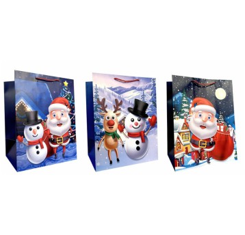 TORBA PREZENTOWA JP-1711-SD20 31x40x20 4905 A'12