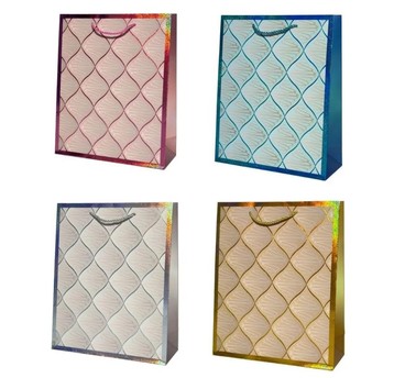 TORBA PREZENTOWA JP-1763A 30x41,5x12CM 1439 A'12
