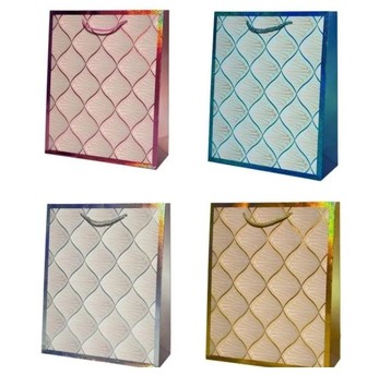 TORBA PREZENTOWA JP-1763C 18x23x10 CM 1415 A'12