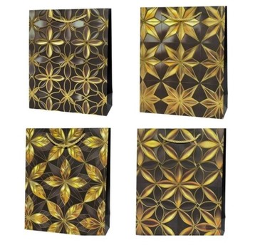 TORBA PREZENTOWA JP-2713C 18x23x10 CM 1293 A'12