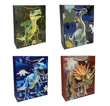 TORBA PREZENTOWA JP-3406A 30x41,5x12 CM 2948 A'12