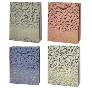 TORBA PREZENTOWA JP-C004A 31x42x12 CM 1811 A'12