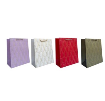 TORBA PREZENTOWA JP-RC360B 26x32x10 cm A'12