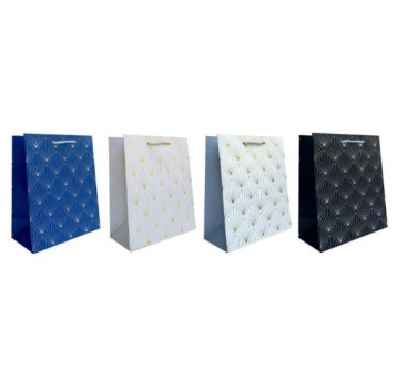 TORBA PREZENTOWA JP UN656A 30x41,5x12 cm A'12