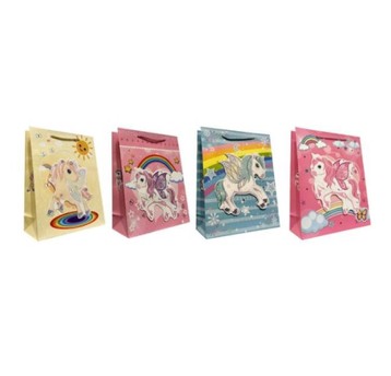 TORBA PREZENTOWA JP3073A 30x41,5x12 cm 0440 A'12