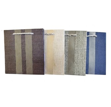 TORBA PREZENTOWA JP3309D 12x16x6,5CM A6+ 8538 A'12