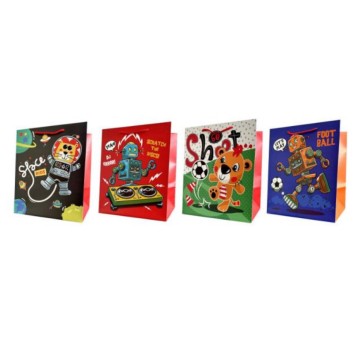 TORBA PREZENTOWA JP4639A SD20 30x42x20 A'12