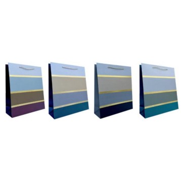 TORBA PREZENTOWA JP657A 30x41,5x12 cm A'12