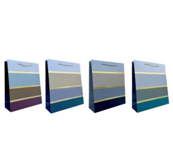 TORBA PREZENTOWA JP657C 18x23x10 cm A'12