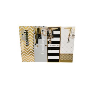 TORBA QPB BUTELKA 6967 A'12