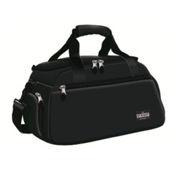 TORBA SPORTOWA STRIGHT SB-09 ST.BLACK VINTAGE 5125