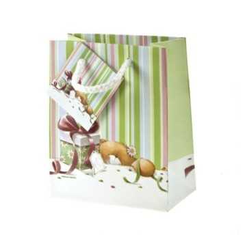 TORBA ŚWIĄTECZNA B5 A"12