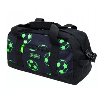 Torba treningowa ASTRABAG NEO FOOTBALL 2577