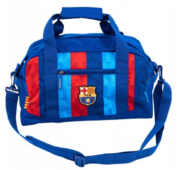 TORBA TRENINGOWA FC BARCELONA 7418