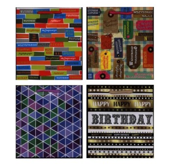 TOREBKA BASIC TB 6 9858