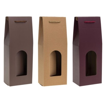 Torebka BB single bottle (9x39x9) 9223 A'12