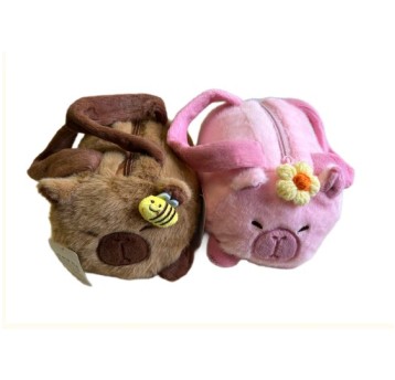 TOREBKA DO RĘKI KAPIBARA Z OSĄ 1170