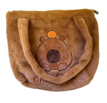 TOREBKA KAPIBARA LTN1476 2018