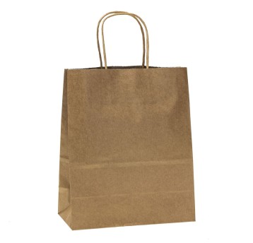 TOREBKA KRAFT 120GSM M-3 (22x27x11) 0161 A'12